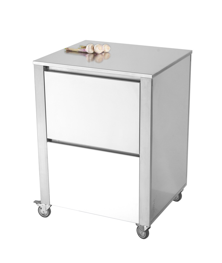 CUNKITCHEN BASE 2 DRAWERS